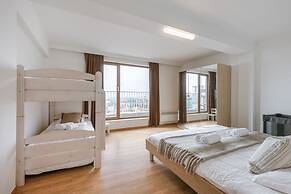 BE DEH Zeed 55-8 in De Haan