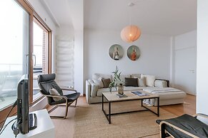 BE DEH Zeed 55-8 in De Haan