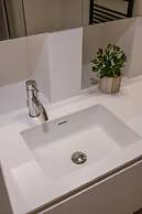 Beachside Apartment for Four at Knokke-heist