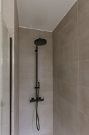 Beachside Apartment for Four at Knokke-heist