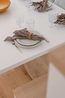 Beachside Apartment for Four at Knokke-heist