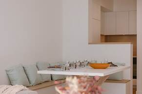 Beachside Apartment for Four at Knokke-heist