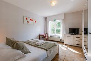 BE BRG Door 400 in Brugge