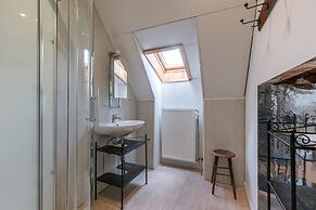 BE BRG Door 400 in Brugge