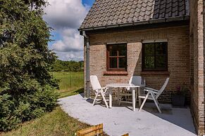 BE BRG Door 400 in Brugge