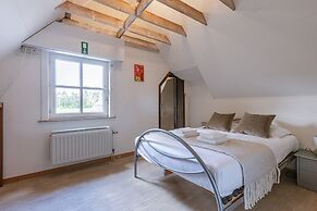 BE BRG Door 400 in Brugge