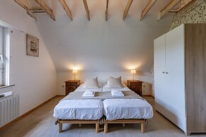 BE BRG Door 400 in Brugge