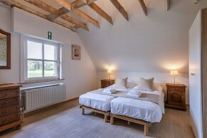 BE BRG Door 400 in Brugge