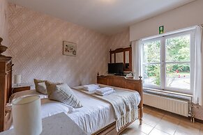 BE BRG Door 400 in Brugge