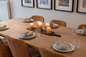 Charming Apartement on top Location in Knokke