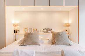 Charming Apartement on top Location in Knokke