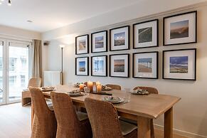 Charming Apartement on top Location in Knokke