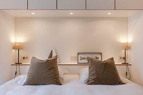 Charming Apartement on top Location in Knokke