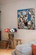 Charming Apartement on top Location in Knokke