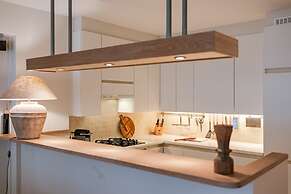 Charming Apartement on top Location in Knokke