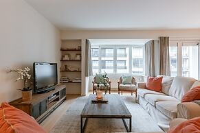 Charming Apartement on top Location in Knokke