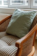 Charming Apartement on top Location in Knokke