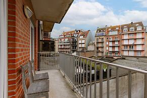 Charming Apartement on top Location in Knokke