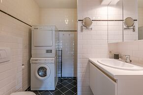 Charming Apartement on top Location in Knokke