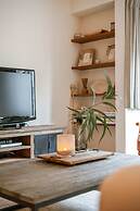 Charming Apartement on top Location in Knokke