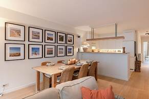 Charming Apartement on top Location in Knokke