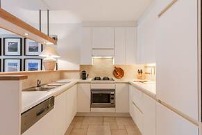 Charming Apartement on top Location in Knokke