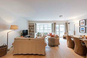 Charming Apartement on top Location in Knokke