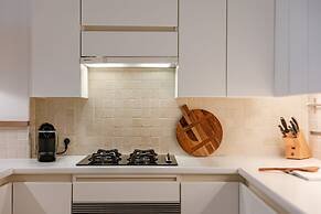 Charming Apartement on top Location in Knokke