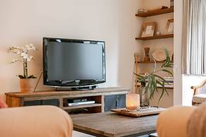 Charming Apartement on top Location in Knokke