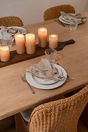 Charming Apartement on top Location in Knokke