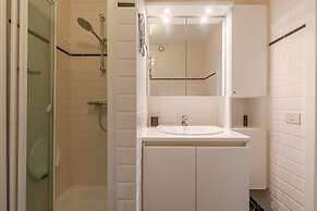 Charming Apartement on top Location in Knokke