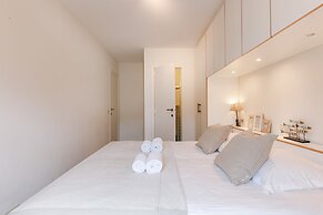 Charming Apartement on top Location in Knokke