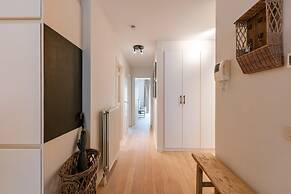 Charming Apartement on top Location in Knokke