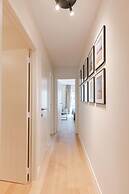 Charming Apartement on top Location in Knokke