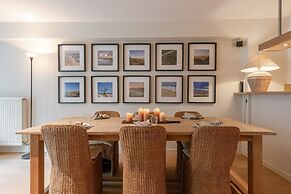 Charming Apartement on top Location in Knokke