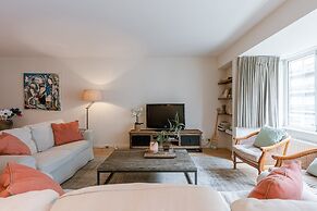 Charming Apartement on top Location in Knokke