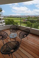 Stunning Apartment With Golf Course Views