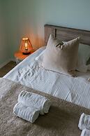 Stunning Apartment With Golf Course Views