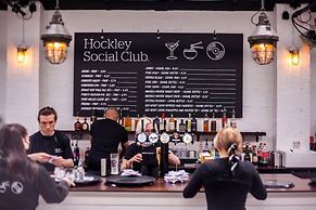 Modern 2 Bed With Parking Bham Jewellery Quarter