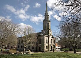 Modern 2 Bed With Parking Bham Jewellery Quarter