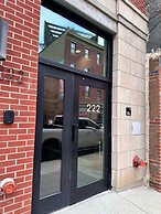 Sosuite 1BR Apt w W D Shared Roofdeck