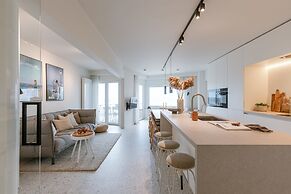 BE Oost Zeed 139 41 in Middelkerke