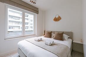 BE Oost Zeed 139 41 in Middelkerke