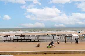 BE Oost Zeed 139 41 in Middelkerke