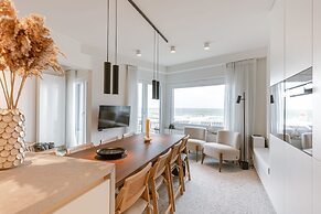 BE Oost Zeed 139 41 in Middelkerke