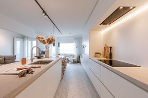 BE Oost Zeed 139 41 in Middelkerke