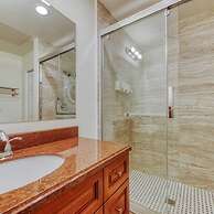 Sosuite 2BR Apt w W/d, Gym, On-site Restaurant