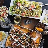 Sosuite 2BR Apt w W/d, Gym, On-site Restaurant