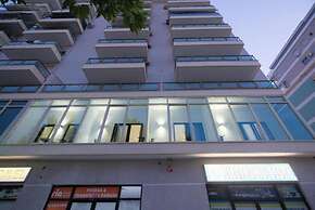 Beliz Boutique Hotel