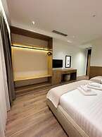 Beliz Boutique Hotel